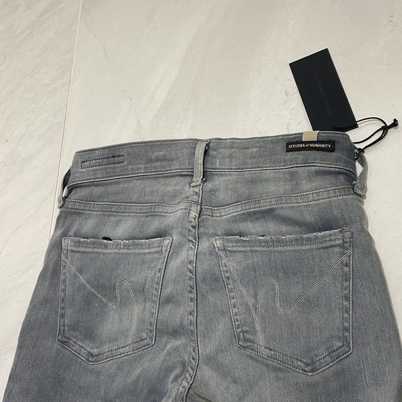 Citizens of Humanity Jeans - Picture 6 of 6